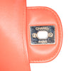Chanel Medium Classic Chevron Lambskin Double Flap Secondhand