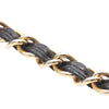 Chanel Quilted Lambskin Tassel Crossbody Secondhand