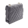 Chanel Quilted Lambskin Tassel Crossbody Secondhand