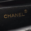 Chanel Quilted Lambskin Tassel Crossbody Secondhand