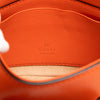 Gucci Mini Leather Horsebit 1955 Web Satchel Secondhand
