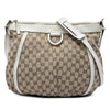 Gucci GG Canvas Abbey D Ring Crossbody Secondhand