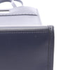 Fendi Leather Shopping Tote Secondhand