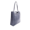 Fendi Leather Shopping Tote Secondhand