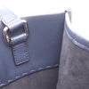 Fendi Leather Shopping Tote Secondhand