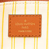 Louis Vuitton Monogram Giant Raffia OnTheGo GM Secondhand