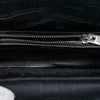Saint Laurent Medium Croc Embossed Leather College Satchel Secondhand
