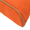Secondhand Hermès Mini Canvas Bolide Pouch