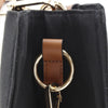 Chloé Canvas Diaper Bag Secondhand