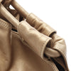 LOEWE Metallic Nappa Aire Secondhand