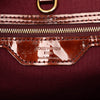 Louis Vuitton Monogram Vernis Wilshire MM Secondhand
