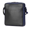 Bottega Veneta Intrecciato Trimmed Leather Crossbody Secondhand
