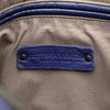 Bottega Veneta Intrecciato Trimmed Leather Crossbody Secondhand