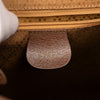Gucci Calfskin Bamboo Drawstring Backpack Secondhand