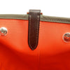 Hermès Toile Sac de Pansage Grooming Bag Secondhand