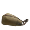 Hermès Toile Sac de Pansage Grooming Bag Secondhand