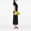 Bottega Veneta Lambskin The Pouch Secondhand