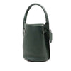 Celine Nano Leather Big Bucket Bag Secondhand
