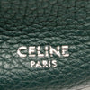 Celine Nano Leather Big Bucket Bag Secondhand