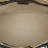 Gucci Small Microguccissima Patent Nice Satchel Secondhand