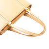 Burberry Leather Tote Secondhand