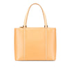 Burberry Leather Tote Secondhand