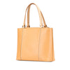 Burberry Leather Tote Secondhand