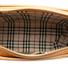 Burberry Leather Tote Secondhand