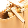 Burberry Leather Tote Secondhand