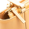 Burberry Leather Tote Secondhand