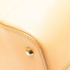 Burberry Leather Tote Secondhand
