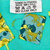 Hermès Kelly En Caleche Silk Twilly Scarf Secondhand