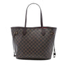 Louis Vuitton Damier Ebene Neverfull MM Secondhand