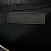 Balenciaga Lambskin Marble Clip Clutch L Secondhand