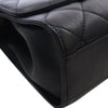 Chanel Mini CC Quilted Lambskin Links Top Handle Flap Secondhand