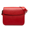Louis Vuitton Epi Buci Secondhand