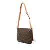 Secondhand Louis Vuitton Monogram Musette Tango Short Strap