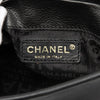 Chanel CC Lambskin Bucket Bag Secondhand