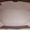 Gucci Medium Jumbo GG Canvas Web Ophidia Tote Secondhand