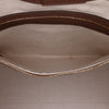 Gucci Medium Jumbo GG Canvas Web Ophidia Tote Secondhand