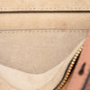 Chloé Small Calfskin and Suede Pixie Satchel Secondhand