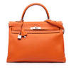 Hermès Togo Kelly II Retourne 35 Secondhand