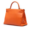 Hermès Togo Kelly II Retourne 35 Secondhand