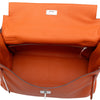 Hermès Togo Kelly II Retourne 35 Secondhand