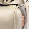 Gucci GG Supreme Les Pommes Apple and Heart Backpack Secondhand