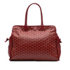 Goyard Goyardine Sac Hardy Pet Carrier PM Secondhand
