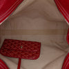 Goyard Goyardine Sac Hardy Pet Carrier PM Secondhand