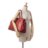 Goyard Goyardine Sac Hardy Pet Carrier PM Secondhand