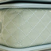 Chanel Small Quilted Patent Boy Flap Secondhand