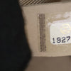 Chanel Small Quilted Patent Boy Flap Secondhand